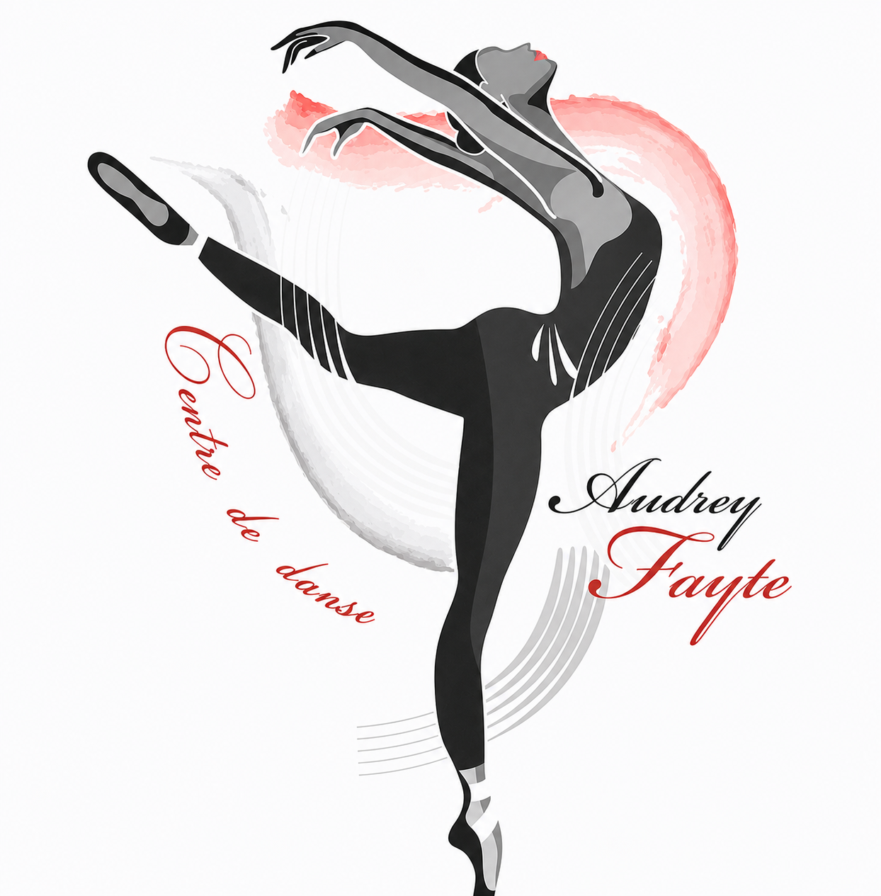 Centre de danse Audrey fayte