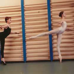 moi et herve