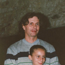 moi petite andré